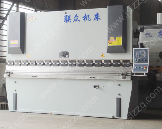 WC67K系列折彎?rùn)C(jī)