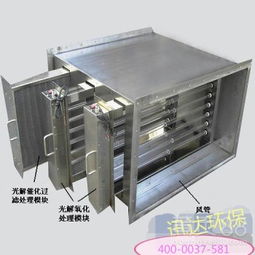 涂裝行業環保升級利器 河南光氧催化與等離子廢氣凈化設備深度解析